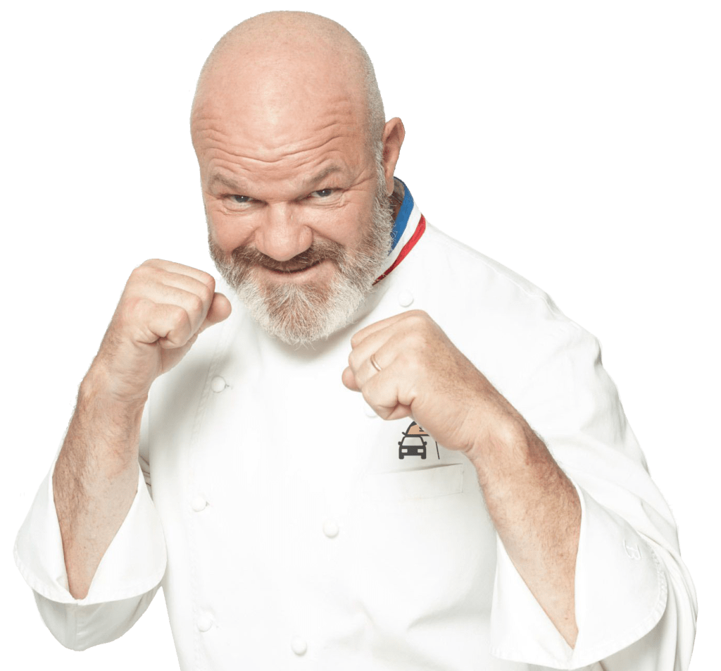 Philippe Echtebest en stoem