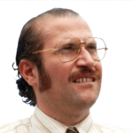 Stoem claudy focan dikkenek