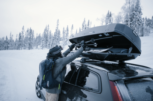 thule touring L thule touring L