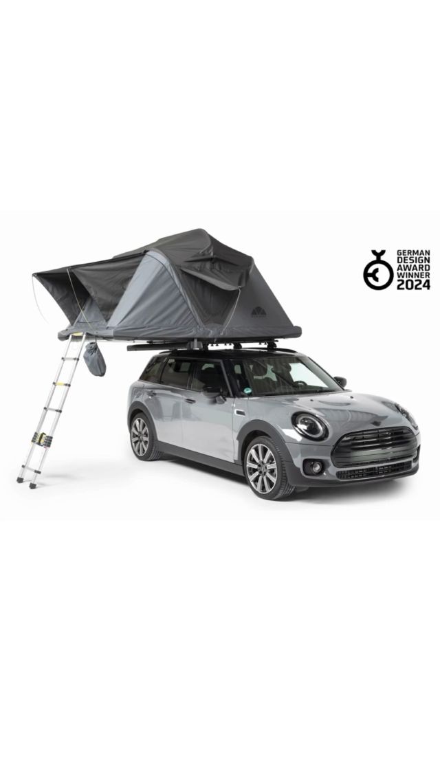 ROOF SPACE, 2ème génération.
Le diamand brut allemand qui révolutionne le marché de la tente de toit. Pour la deuxième fois 💎

On vous dévoile cette tente étonnante samedi prochain, le 4 mai, lors de nos portes ouvertes 🥳

📆 𝗦𝗮𝗺𝗲𝗱𝗶 𝟰 𝗺𝗮𝗶, 𝟭𝟭:𝟬𝟬-𝟭𝟳:𝟬𝟬 (𝗻𝗼𝗻 𝘀𝘁𝗼𝗽)
📍𝗦𝘁𝗼𝗲𝗺𝗲𝗹𝗶𝗻𝗴𝘀 𝗚𝗲𝗺𝗯𝗹𝗼𝘂𝘅 : 𝗖𝗵𝗮𝘂𝘀𝘀𝗲́𝗲 𝗥𝗼𝗺𝗮𝗶𝗻𝗲 𝟭𝟱𝟲, 𝟱𝟬𝟯𝟬 𝗚𝗲𝗺𝗯𝗹𝗼𝘂𝘅

_________________________

𝗦𝗧𝗢𝗘𝗠𝗘𝗟𝗜𝗡𝗚𝗦 🏕️
Un melting-pot d’aventures et de belgitude.

🇧🇪 ⛺ Vente et location de tentes de toit et d’équipements de plein air
🌐 www.stoemelings.be
📧 bonjour@stoemelings.be
📞 081 39 57 27
🏡 Gembloux || Durbuy

#roofspace #roofspaceofficial #dachzelt #daktent #daktenten #rooftoptent #tentedetoit #adventure #aventure